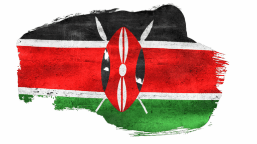 Logo KENYA3000 transparent